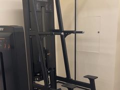 -FEELINGME乐刻包月私教馆·健身(澳门路店)