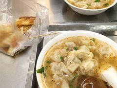 -巧手馄饨(箍桶巷店)