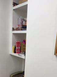 -爱秀造型 T-G