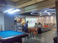 -CIAO·团建聚餐·生日派对轰趴馆(福田店)