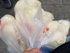 -龙丰楼包子(南方大厦店)