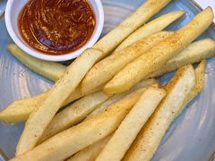 -get pizza意大利餐厅(凯德MALL店)