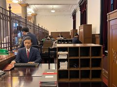 -沈阳金融博物馆