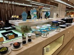 -厦门海景千禧大酒店·海景咖啡厅