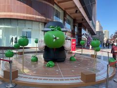 -上街里市集(悦喜客来广场店)