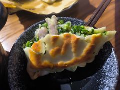 -地二手作鱼汤馄饨(上街里店)