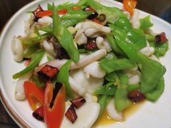 -渔家大院·地道威海菜(石岛店)