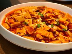 麻婆豆腐-YUOZUO渝作·川渝冒肚(崂山店)