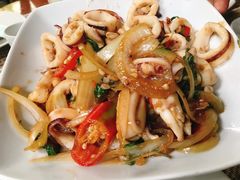 -自然餐厅(Phuket)