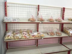 -中关村茶点