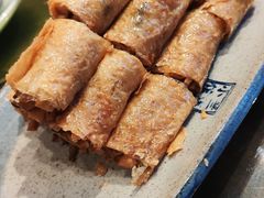 -兰溪小馆(东直门簋街店)