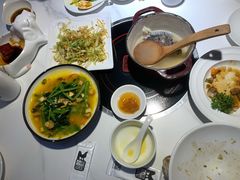 -黑鸡小馆(金源店)