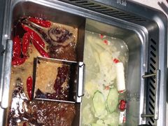 -野妹火锅(龙岗店)