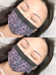 -Verywang半永久纹眉•仪器野生眉