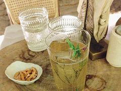 -Shift cocktail bar鸡尾酒吧