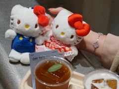 -O.P.S. CAFE