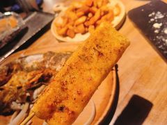 -耶里夏丽·丝路新疆菜·清真食品(徐汇南丹东路臻选店)