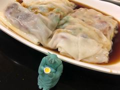 秘制叉烧肠-卓粤拉肠(红庙店)