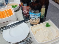 -海底捞火锅(亲贤北街店)
