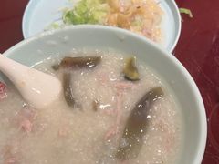 -宏状元现熬粥·京味菜(五棵松店)