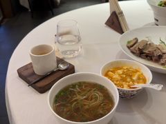 -蘇锦宴·淮扬菜烤鸭·小院(三元桥霄云路店)