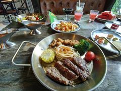 -豪约客牛排(海大南门店)