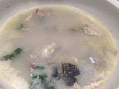 -小厨娘淮扬菜(清江苏宁广场店)