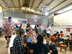 -正宗杨记普洱酸醋米线(总店)