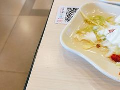 -李先生牛肉面大王(东营友谊广场店)