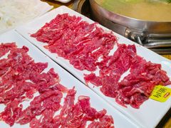 -海银海记潮汕牛肉火锅(新港中路海珠店)