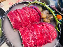 -盡膳口福跷脚牛肉火锅(晶耀前滩店)