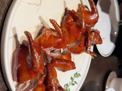 -甄御•海鲜新青岛菜(麦岛店)