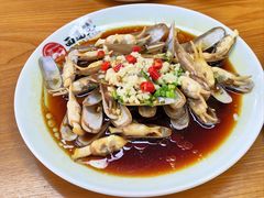 -面道赞宁海海鲜面(迎凤街店)