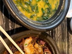 -情妹耙泥鳅·江湖川菜(科华店)