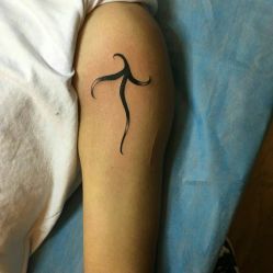 -天道tattoo纹身穿孔工作室
