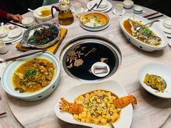 -景式·廣東粤菜(凤凰古站店)