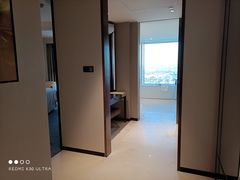 -上海嘉定喜来登酒店