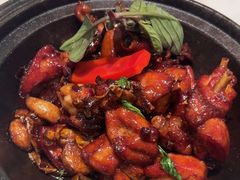 -鹿港小镇(悠唐店)