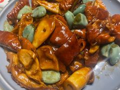 -小吊梨汤·北京菜(香山店)