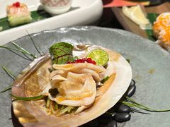 -匠和风精致料理(莆田财富中心店)