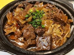 -清真马祥兴菜馆(云南北路店)