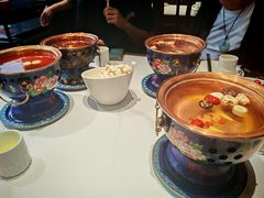 -东来顺•非遗火锅(外滩店)