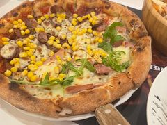 -盘炉forenza·云贵川融合小食堂 ( 钟楼中柳巷店)