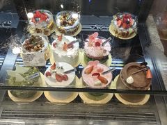 -PAPER STONE BAKERY(天汇广场店)