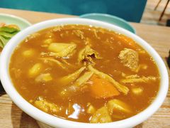 -长勺子东南亚(街道口店)