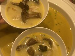 -小隐院子·庭院餐厅(大学城后湖店)
