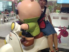 -三亚亚龙湾天域度假酒店