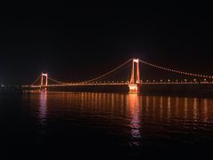 -武汉两江游览·夜游长江(汉口粤汉码头)