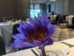 -泰香米泰国餐厅(鎏嘉码头店)
