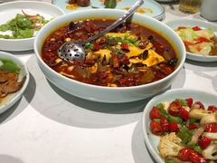 -董鲁烤鸭(建和街店)